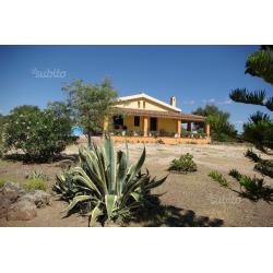 Villa casa appartamento vacanza Orosei Sardegna