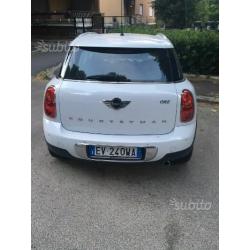 MINI Mini Countryman R60 - 2014