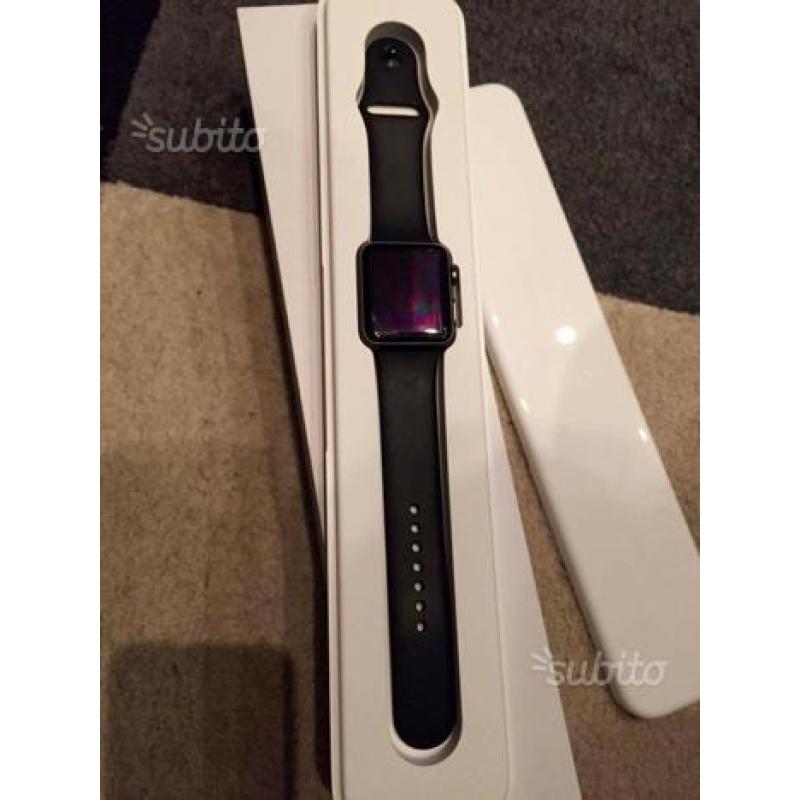 Apple Watch Sport 42mm