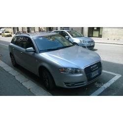 AUDI A4 3ª serie - 2005