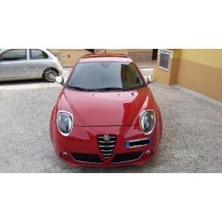 Mito 1.4 turbo 155cv 2009 full optional COME NUOVA