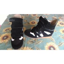 Idea regalosneakers da donna n.38 sportive