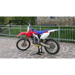 Honda crf 450 2005/6