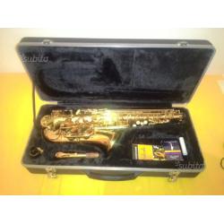 Sax sassofon alto Prelude by Conn-Selmer Mib as700