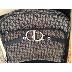 Borsa Christisn Dior Originale