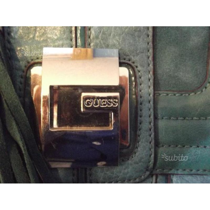 Borsa della guess da donna