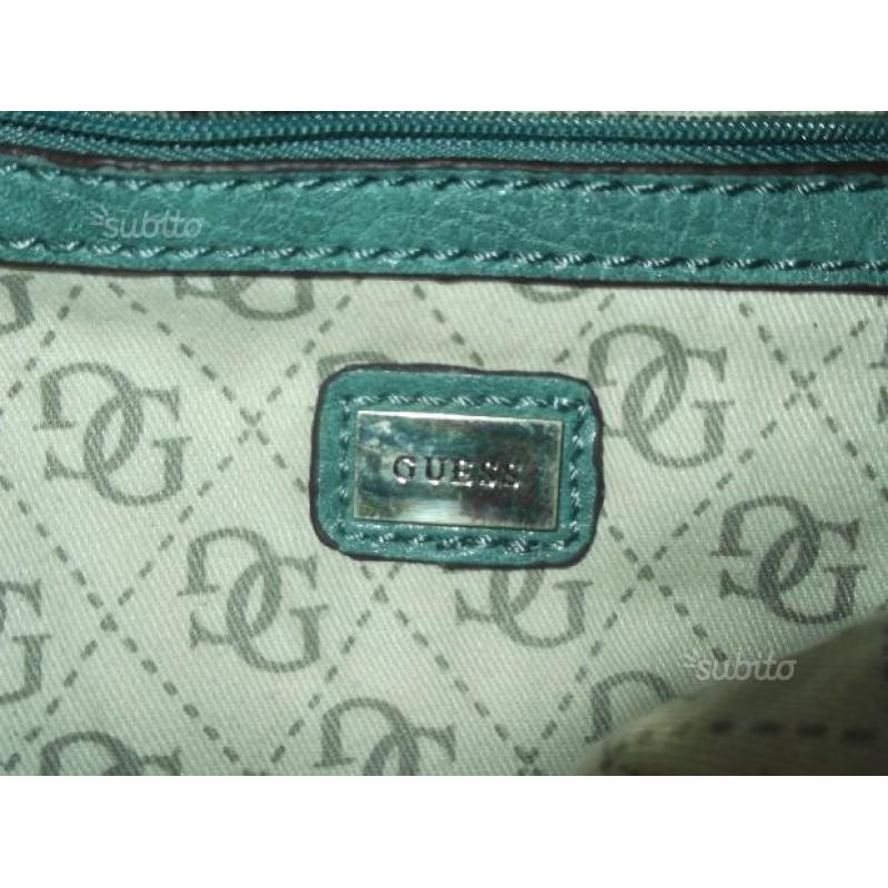 Borsa della guess da donna