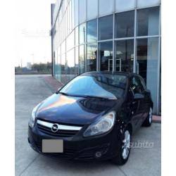 Corsa 1.3Cdti 75cv F.ap. 3P.Sport - 2007