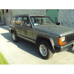 JEEP Cherokee 2ª serie - 1993