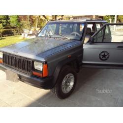 JEEP Cherokee 2ª serie - 1993