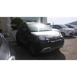 FIAT Panda Cross - 2016