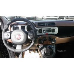 FIAT Panda Cross - 2016