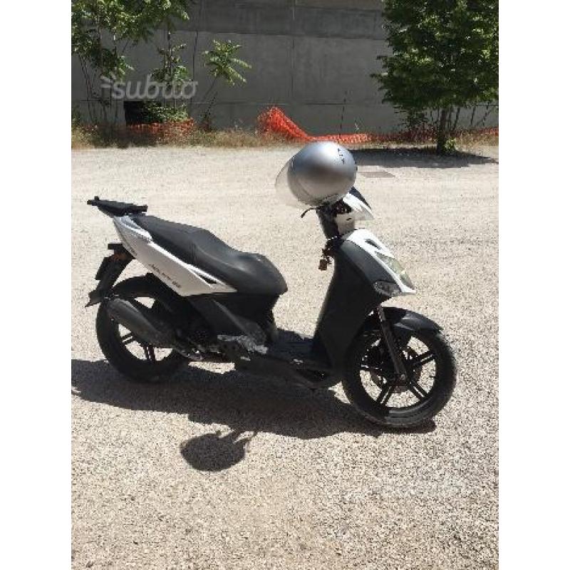 Kymco Agility 50 - 2010