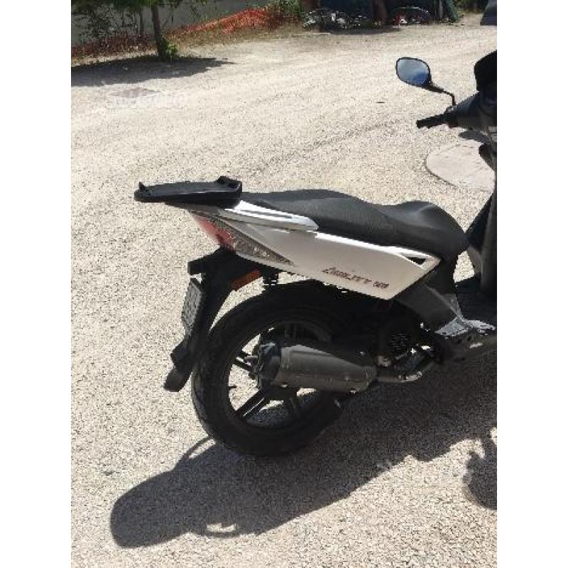 Kymco Agility 50 - 2010