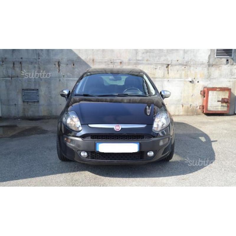 FIAT Grande Punto - 2011