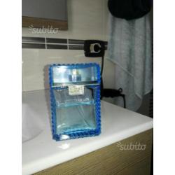 Versace men eau fraiche profumo