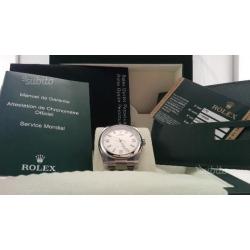 ROLEX Oyster Perpetual Ref.116000