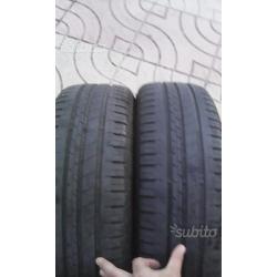 2 Gomme Goodyear Fiat 500 185/55/R15