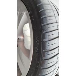 Michelin pilot sport 255-35-r18 ZR 94Y