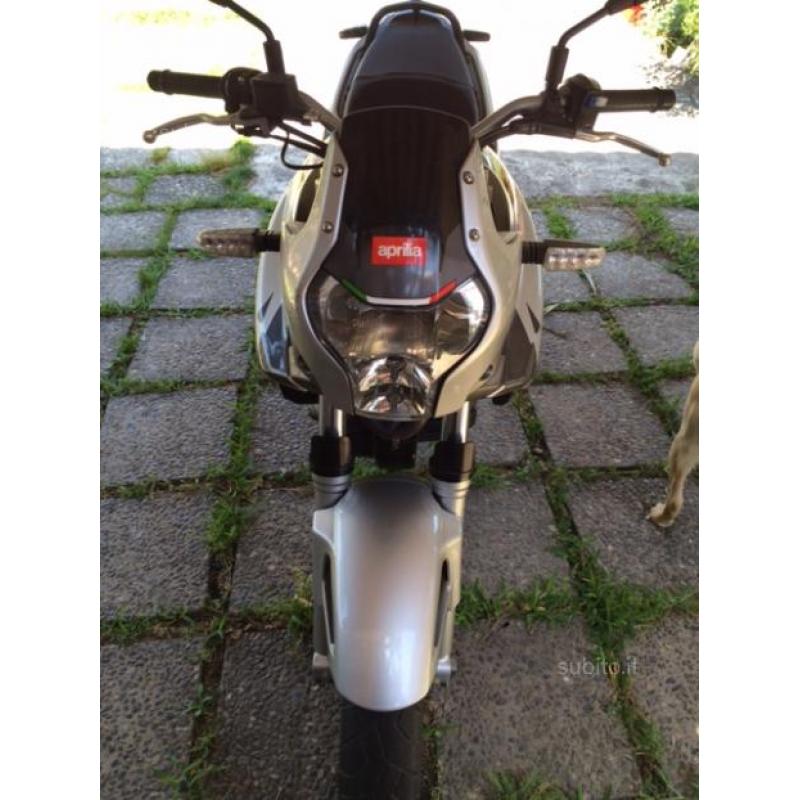 Aprilia Pegaso 650 - 2008