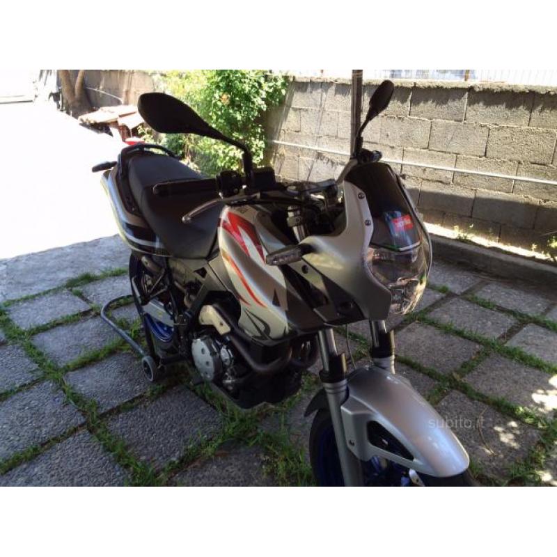 Aprilia Pegaso 650 - 2008