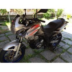 Aprilia Pegaso 650 - 2008