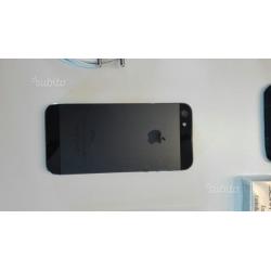 APPLE IPHONE 5 16gb nero