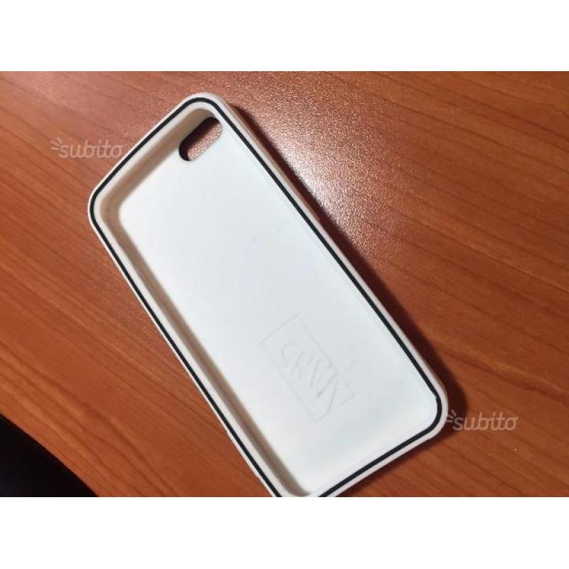 Cover originale vans per iphone 5-5s