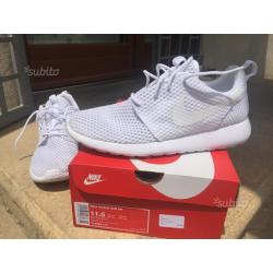 Nike Roshe Run 45.5 jordan