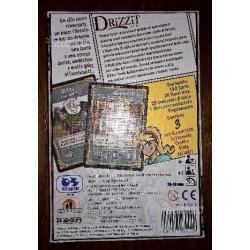 Drizzit Gioco di carte