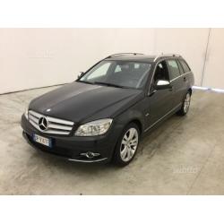 Mercedes-Benz C SW 220 CDI AVANTGARDE - 2008