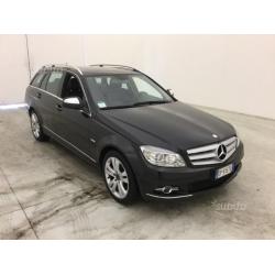 Mercedes-Benz C SW 220 CDI AVANTGARDE - 2008