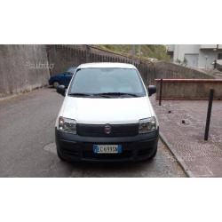 Fiat panda van 1.3 multijet 75cv