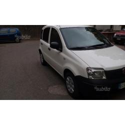 Fiat panda van 1.3 multijet 75cv