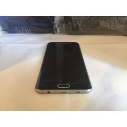 Samsung galaxy s6edge plus 32 gb originale blu