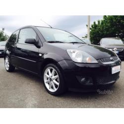 FORD Fiesta 1.4 TDCi 70cv 3p. Titanium