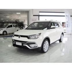 NUOVA SsangYong XLV 1.6