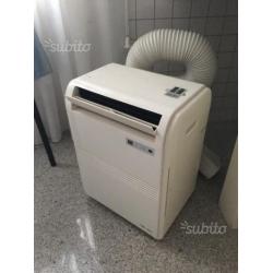 Climatizzatore portatile Tectro 7000 BTU