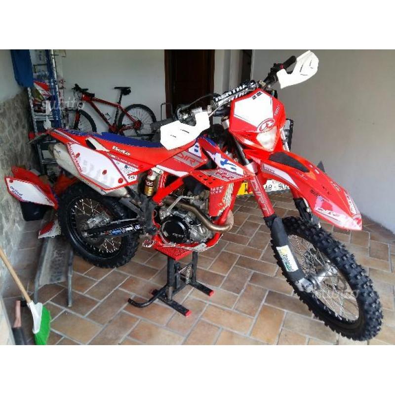 Beta RR Enduro 390 - 2015