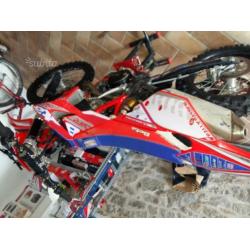 Beta RR Enduro 390 - 2015