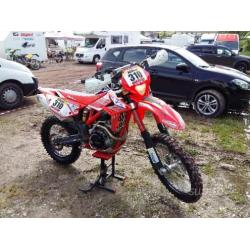 Beta RR Enduro 390 - 2015