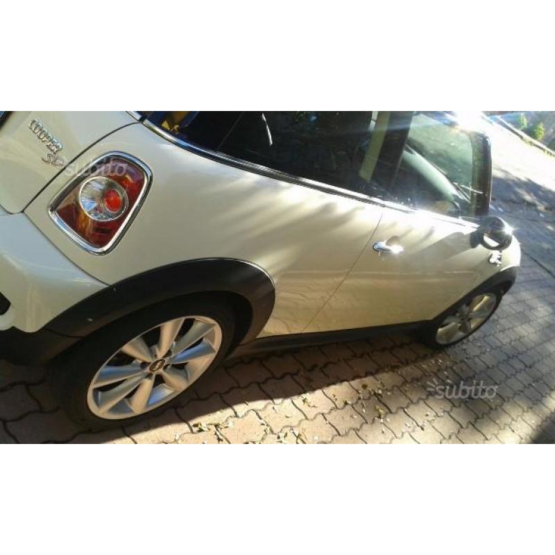 MINI Mini (R56) - 2013