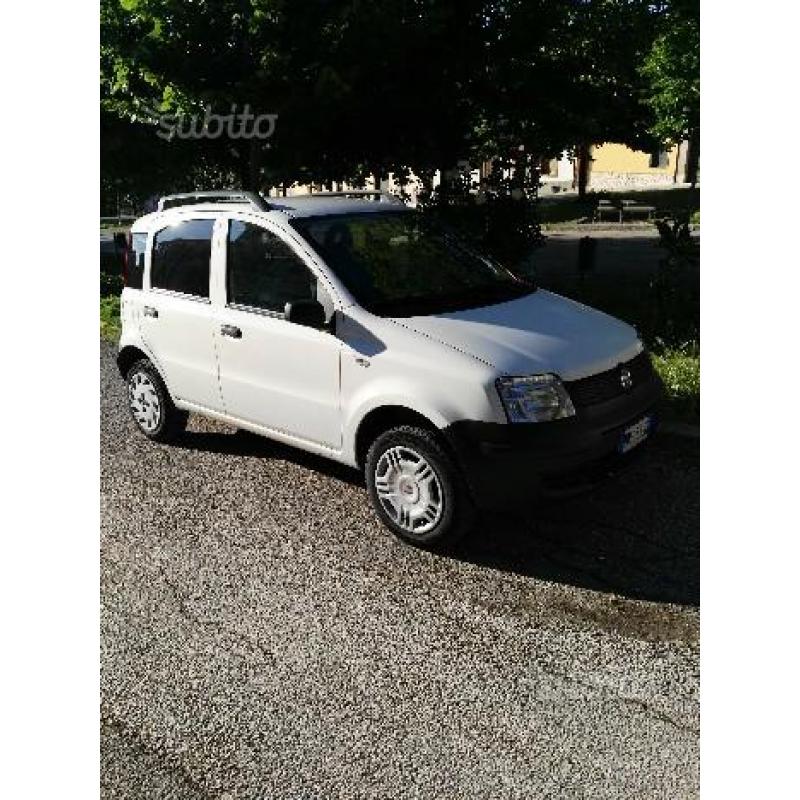 FIAT Panda 2ª serie - 2008