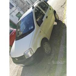 FIAT Panda 2ª serie - 2008