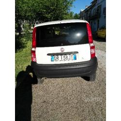 FIAT Panda 2ª serie - 2008