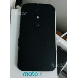 Motorola Moto X - come nuovo