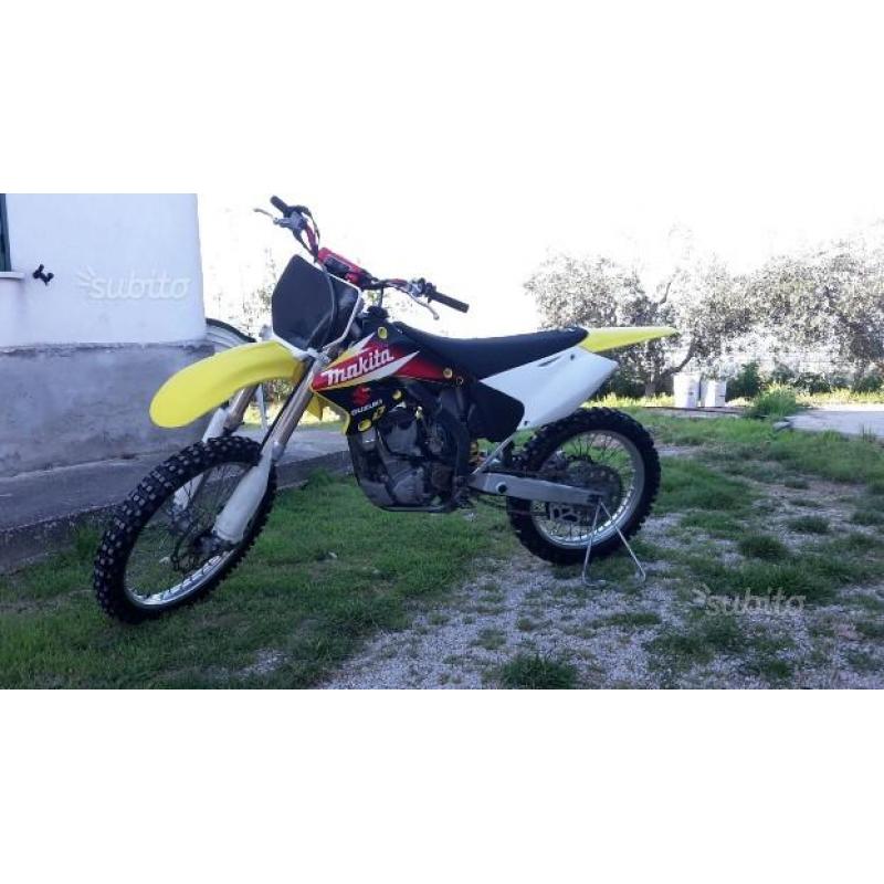 Suzuki RM-Z 250 2006