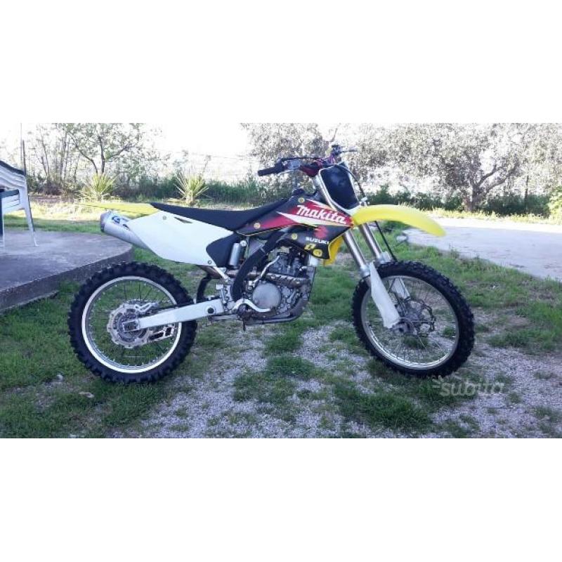 Suzuki RM-Z 250 2006