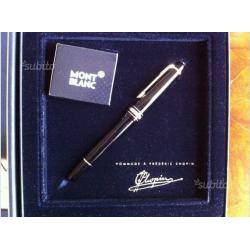 Montblanc Meisterstuck hommage à Frédéric Chopin