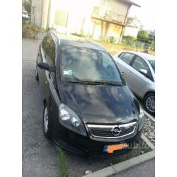 OPEL Zafira 2ª serie - 2007